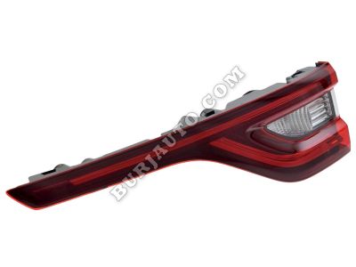 265500981R RENAULT Lamp-rr rh