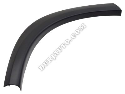 788726RA0A NISSAN MOULDING-REAR FENDER, RH