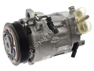 84516974 GENERAL MOTORS COMPRESSOR KIT-A C