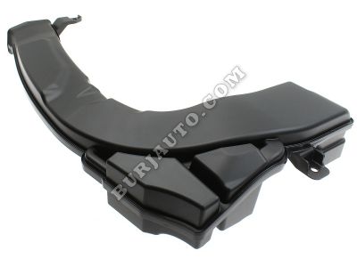 AX000037 MITSUBISHI DUCT, AIR CLEANER INTAKE