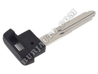 6370C465 MITSUBISHI KEY,BLANK SECONDARY