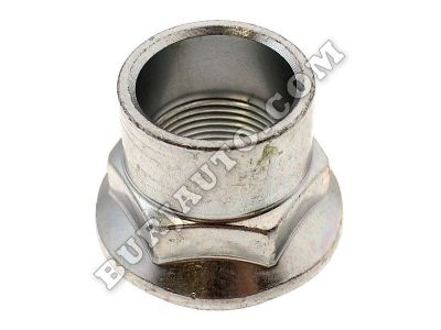 3895A061 MITSUBISHI NUT,FR AXLE