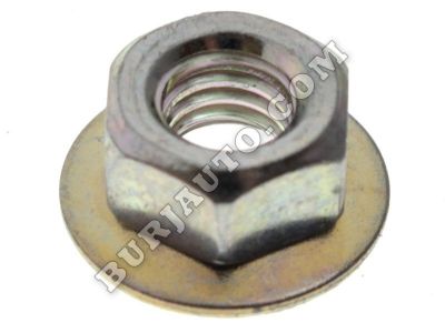 0891110637 MITSUBISHI Nut,fr deck