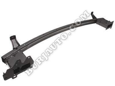 6400L520 MITSUBISHI REINF,FR BUMPER,LWR