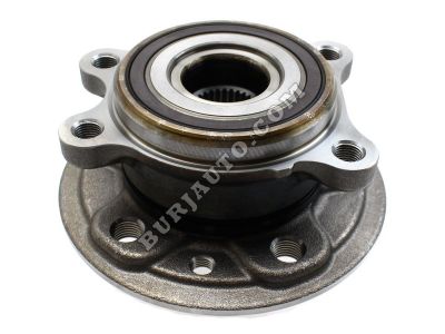 HUB AND BEARING ASSY, TOYOTA 4355078010