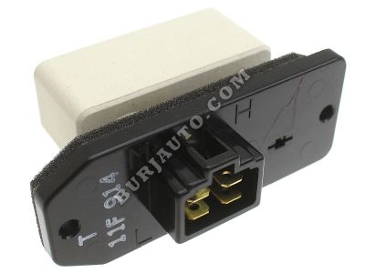 MC140043 MITSUBISHI RESISTOR