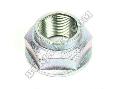 MC836872 MITSUBISHI Nut rr diff