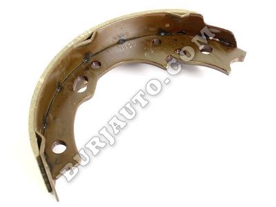 MC894263 MITSUBISHI Shoe brake