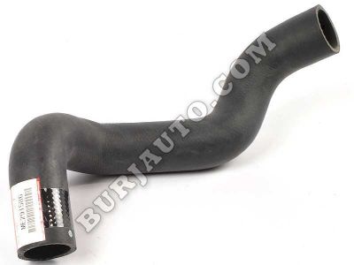 ME291586 MITSUBISHI Radiator hose