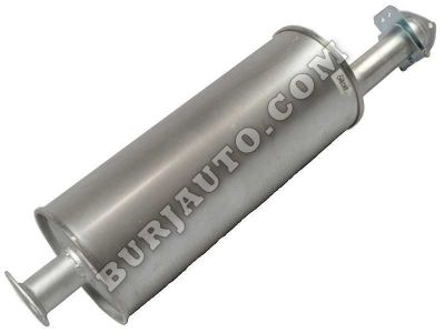 ME297282 MITSUBISHI Muffler,exhaust main