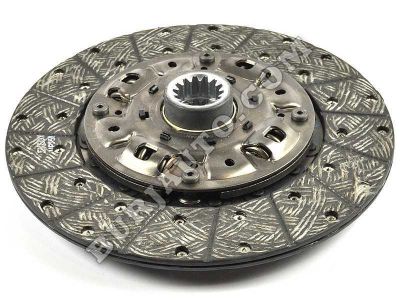 ME516321 MITSUBISHI Disc clutch