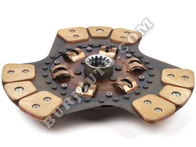 ME550932 MITSUBISHI Disc clutch