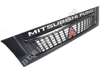 MK484837 MITSUBISHI Grille,radiator