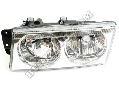 MK576977 MITSUBISHI Headlamp lh