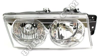 MK576978 MITSUBISHI Headlamp rh