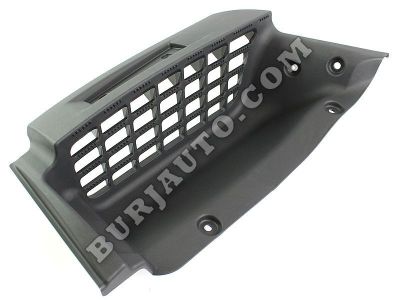 MK676951 MITSUBISHI Step,fr side,rh