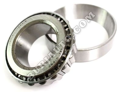 MX923863 MITSUBISHI Tapered roller bearing