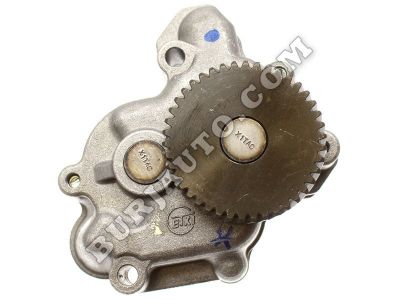 MX940313 MITSUBISHI Oil pump