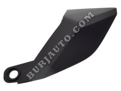 Toyota 5212860900 COVER FR BUMPER