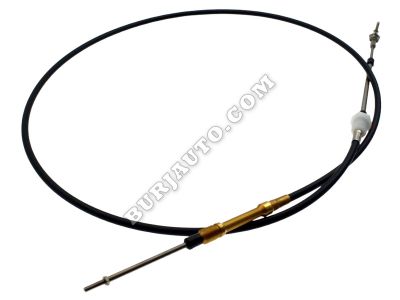 F1S6148102 YAMAHA CABLE, STEERING