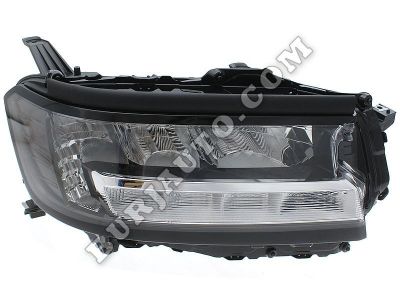 8111060R11 TOYOTA HEADLAMP ASSY RH