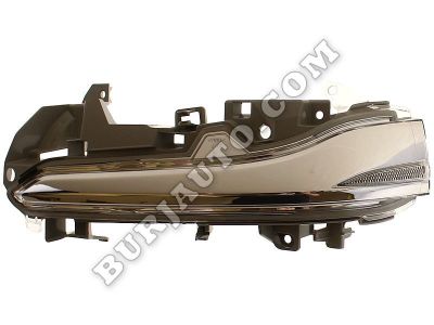 8174060150 TOYOTA Lamp assy, side turn