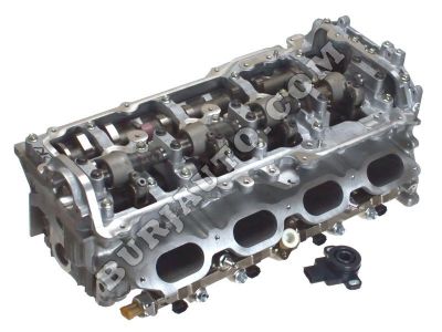 110901LA4A NISSAN Head assy-cylin