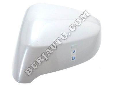 COVER OUTER MIRROR TOYOTA 8794560140A1