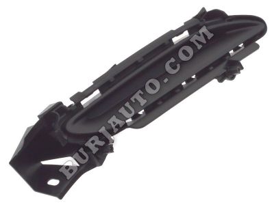 EXTENSION RR TOYOTA 5215378010