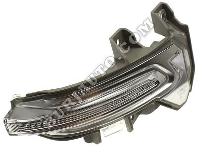 8173060141 TOYOTA LAMP ASSY, SIDE TURN