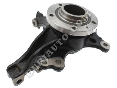 1647857180 PEUGEOT SWIVEL ASSY FR LH