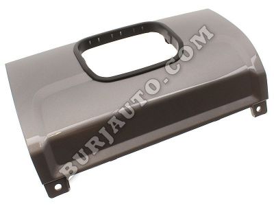 5216960320 TOYOTA COVER RR BUMPER