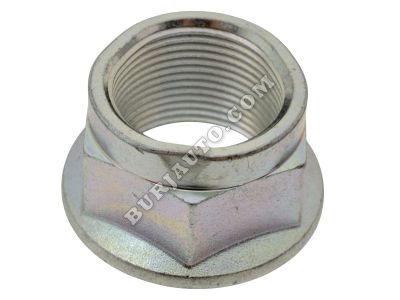 Mitsubishi MB308118 NUT, SELF LOCKING