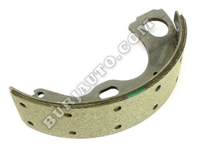 MC865510 MITSUBISHI Shoe assy,parking