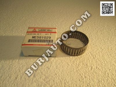 ME581029 MITSUBISHI Bearing,needle