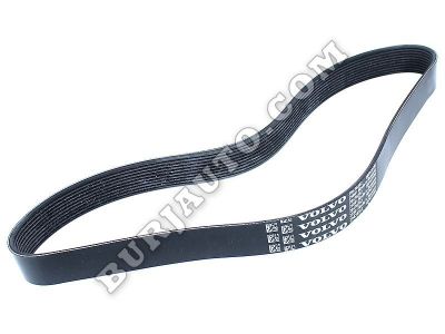 20430382 VOLVO TRUCKS V-RIBBED BELT(10PK 1110 MM)