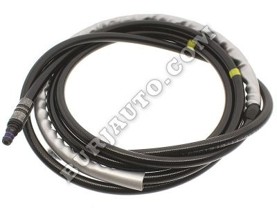 22272636 VOLVO TRUCKS HOSE ASSEMBLY