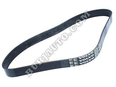 20430367 VOLVO TRUCKS V-RIBBED BELT