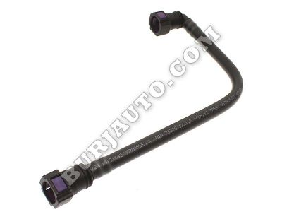 21389923 VOLVO TRUCKS PIPE