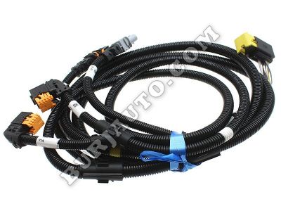 WIRES VOLVO TRUCKS 21554186