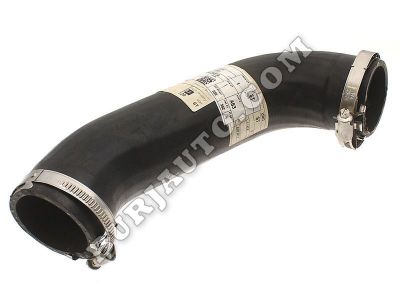 TOYOTA Genuine 16281-50030 Water by-Pass Hose 
