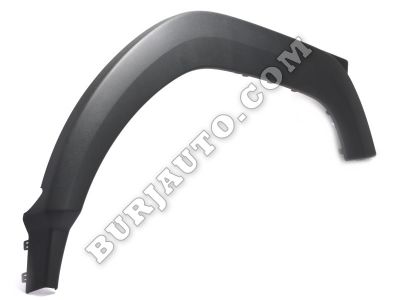 82610852 VOLVO TRUCKS MUDGUARD EXTENSION