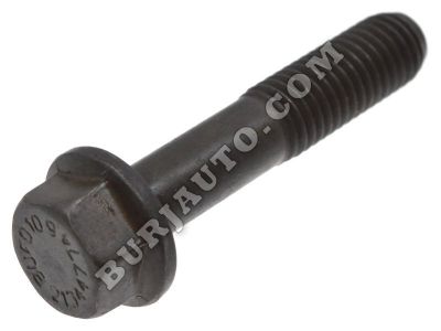 21344774 VOLVO TRUCKS FLANGE SCREW