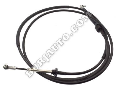 21080184 VOLVO TRUCKS CONTROL CABLE