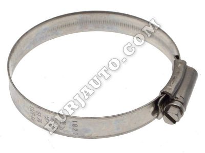 995680 VOLVO TRUCKS HOSE CLAMP