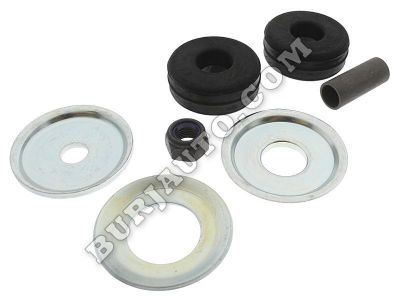 3091744 VOLVO TRUCKS MOUNTING KIT