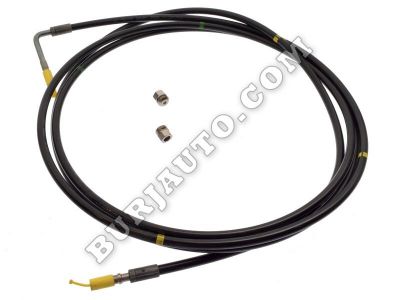 21882861 VOLVO TRUCKS HOSE ASSEMBLY