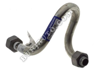 22401876 VOLVO TRUCKS INTERMEDIATE PIPE