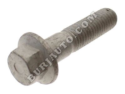 984850 VOLVO TRUCKS FLANGE SCREW