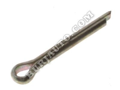 907873 VOLVO TRUCKS SPLIT PIN